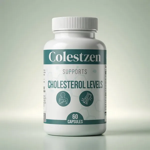 ColestZen